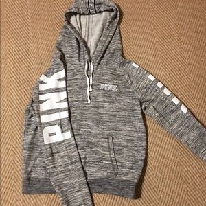 Victoria’s Secret Pink Collection Hoodie